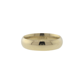 5.25mm Comfort Fit Band