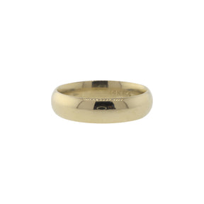 5.25mm Comfort Fit Band