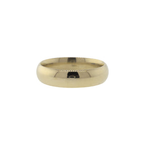 5.25mm Comfort Fit Band